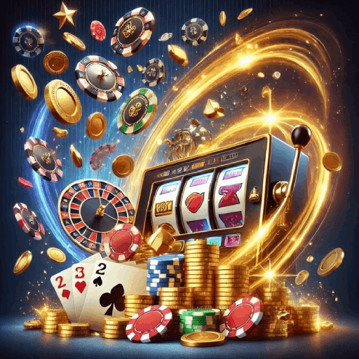 Slots 223bet - Giros Grátis Diários