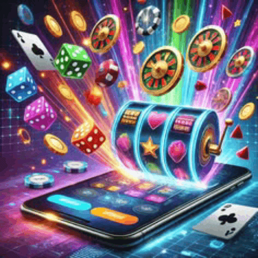 Slots 223bet - Jackpots Progressivos