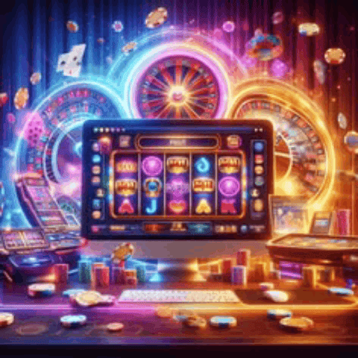 Slots 223bet - RTP Alto Certificado